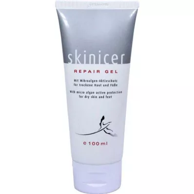 SKINICER javító gél, 100 ml