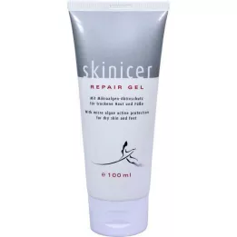SKINICER javító gél, 100 ml