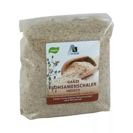 FLOHSAMENSCHALEN indiai, 250 g