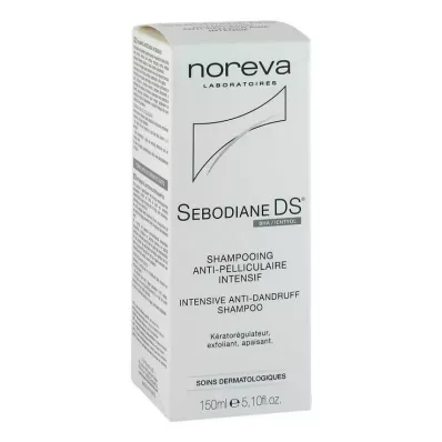 NOREVA Sebodiane DS Intenzív sampon, 150 ml