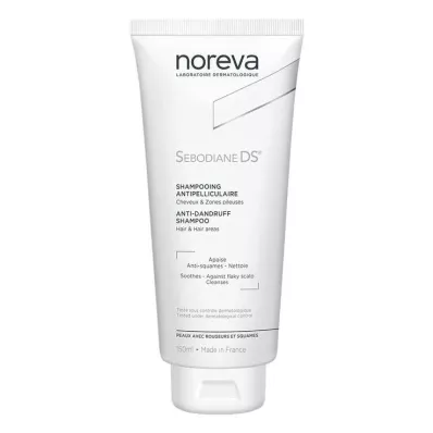 Sebodiane DS intenzív sampon, 150 ml