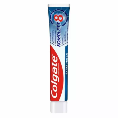 COLGATE Complete fogkrém Extra Fresh, 75 ml