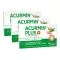 Acurmin Plus The Micellar Curcuma lágy kapszula, 180 db