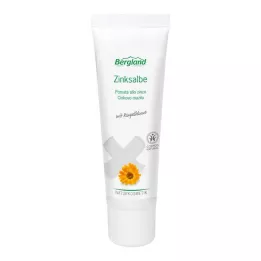 ZINC kenőcs, 50 ml