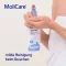 MoliCare® Bőrmosó lotion, 500 ml