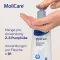 MoliCare® Bőrmosó lotion, 500 ml
