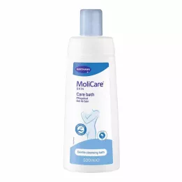 MoliCare® Bőrápoló fürdő, 500 ml
