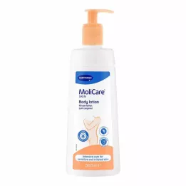 MoliCare® Skin testápoló, 500 ml