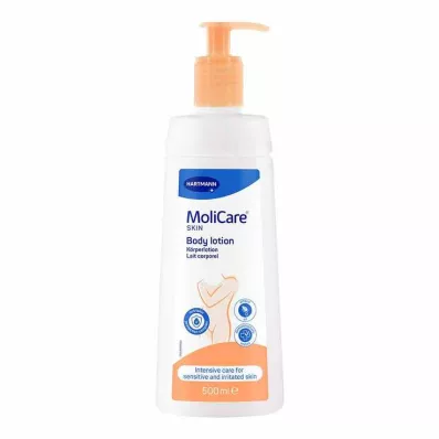 MOLICARE SKIN Testápoló, 500 ml