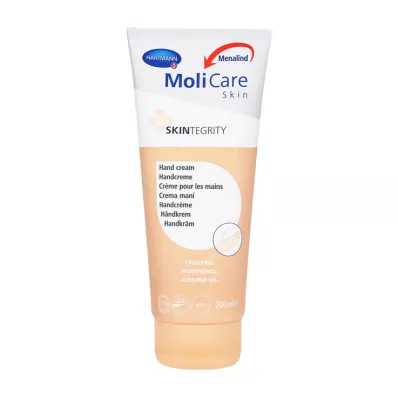 MOLICARE SKIN Kézkrém, 200 ml