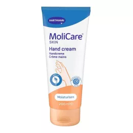 MOLICARE SKIN Kézkrém, 200 ml