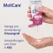 MOLICARE SKIN Cink-oxid krém, 200 ml
