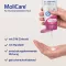 MOLICARE SKIN Cink-oxid krém, 200 ml