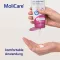 MOLICARE SKIN Cink-oxid krém, 200 ml