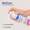 MOLICARE SKIN Olajos bőrvédő spray, 200 ml