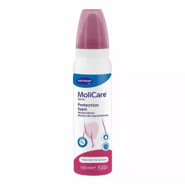 MOLICARE SKIN Bőrvédő, 100 ml