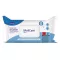MoliCare® Skin nedves törlőkendők, 50 db