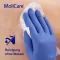 MoliCare® Skin nedves törlőkendők, 50 db