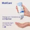 MoliCare® Bőrmosó lotion, 250 ml