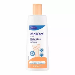 MoliCare® Skin testápoló, 250 ml