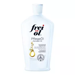 FREI ÖL ápolóolaj, 30 ml