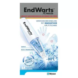 ENDWARTS Fagyasztás, 7,5 g