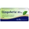 GINGOBETA 80 mg filmtabletta, 30 db