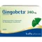 Gingobeta 240 mg filmtabletta, 120 db