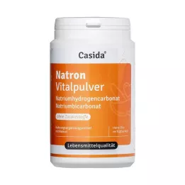 NATRON VITÁLPOR, 300 g