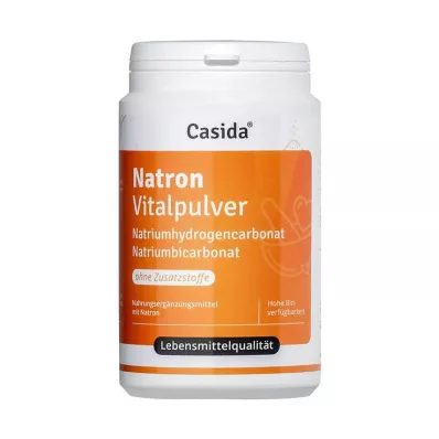 Natron vital por, 300 g Natron vital por, 300 g