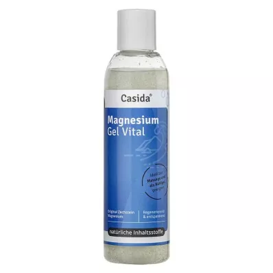 Magnézium Gel Vital Zechstein, 200 ml Magnézium Gel Vital Zechstein, 200 ml