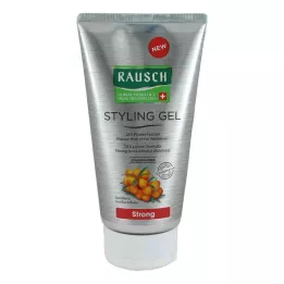 RAUSCH Styling gél erős, 150 ml