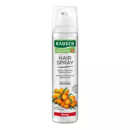 RAUSCH HAIRSPRAY erős aeroszol, 250 ml