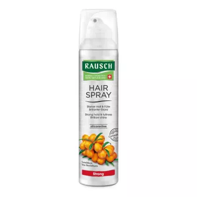RAUSCH HAIRSPRAY erős aeroszol, 250 ml RAUSCH HAIRSPRAY erős aeroszol, 250 ml