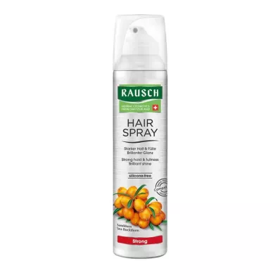 RAUSCH HAIRSPRAY erős aeroszol, 75 ml