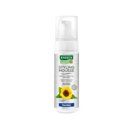RAUSCH Hajformázó hab rugalmas, nem aeroszolos, 150 ml