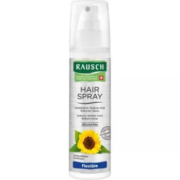 RAUSCH HAIRSPRAY rugalmas, nem aeroszol, 150 ml