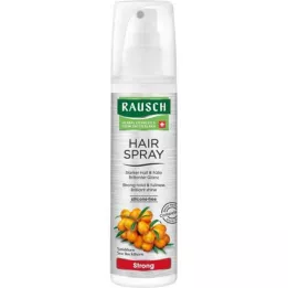 RAUSCH HAIRSPRAY erős, nem aeroszol, 150 ml