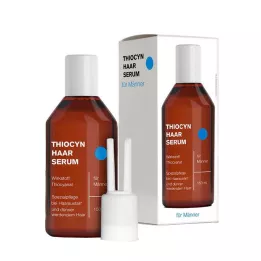THIOCYN Hajszérum férfiaknak, 150 ml