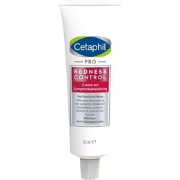 CETAPHIL Redness Control Cream z tünetkezelő krém, 30 ml