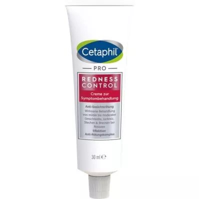 CETAPHIL Redness Control Cream z tünetkezelő krém, 30 ml