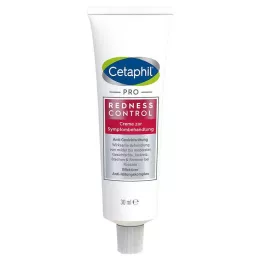 CETAPHIL Redness Control Cream z tünetkezelő krém, 30 ml