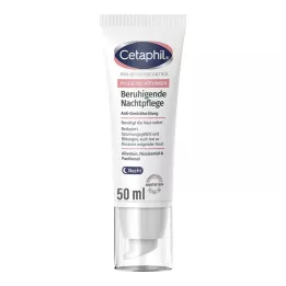 CETAPHIL Redness Control nyugtató éjszakai ápoló, 50 ml