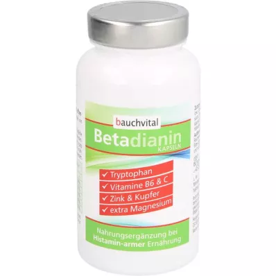 BETADIANIN kapszula, 60 db