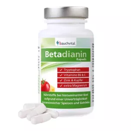 BETADIANIN kapszula, 60 db