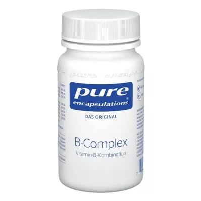 Pure Encapsulations B-Complex kapszula, 60 db Pure Encapsulations B-Complex kapszula, 60 db