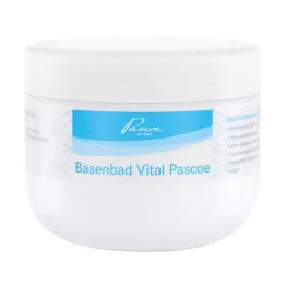 BASENBAD Vital Pascoe por, 500 g