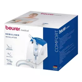 BEURER IH26 Felső és alsó légúti inhalátor, 1 db