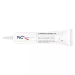 RC Gél orrspray, 1 db