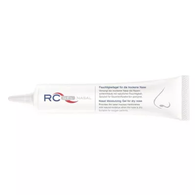 RC Gél orr, 1 db